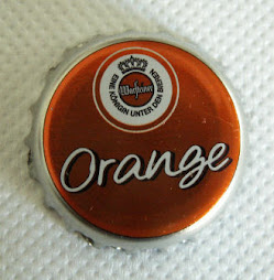 Warsteiner Orange