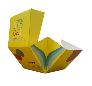 Contoh Packaging