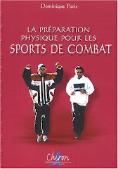 Préparation Boxe