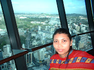 Sky Tower, Auckland, NZ