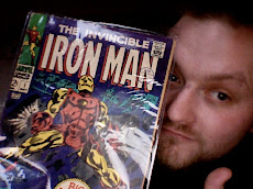 look its me with my iron man No 1