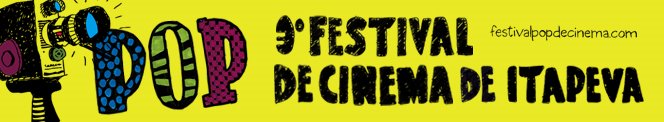 3º Festival POP de Cinema