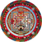 Mandala Kalachakra