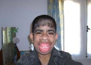 Caras muy feas | FOTOS GRACIOSAS , FOTOS CHISTOSAS, MINAS RICAS