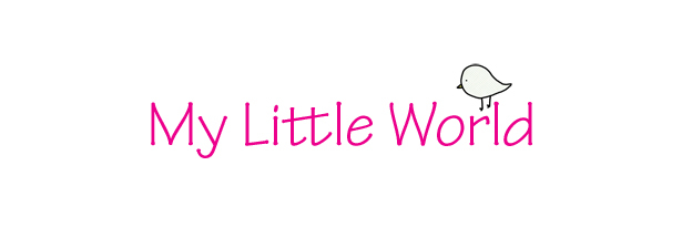 My Little World