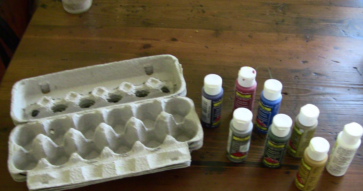 Settled In My Home: Preschool Nature Activity