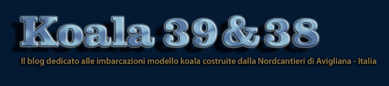 Koala 39 e 38