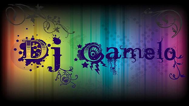Dj Camelo Official Website