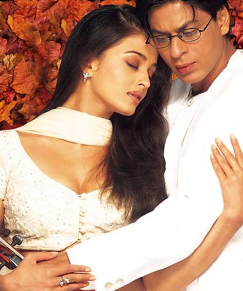 fashionewallpaper.blogspot.com: Aishwarya Rai And Shahrukh Khan another