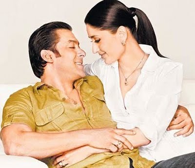 Salman Khan will be Deepika Padukone's Bodyguard in the upcoming new movie
