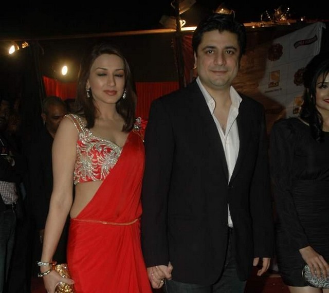 Stardust Awards 2011 Pics - Sonali, Mehr Rampal, Kajol