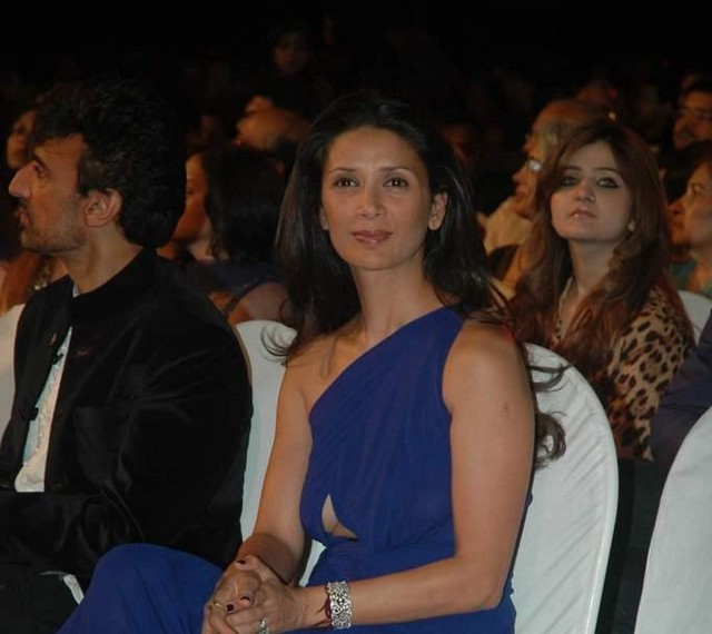 Stardust Awards 2011 Pics - Sonali, Mehr Rampal, Kajol