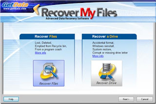 Cara Mengembalikan Data dan File yang Terhapus Permanen atau Ter Format Cara Mengembalikan Data dan File yang Terhapus Permanen atau Ter Format