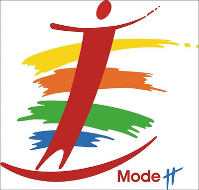 Logo de Moda H