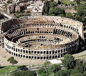 El Coliseum