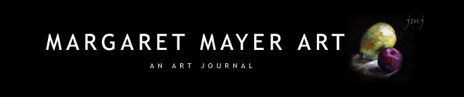 Margaret Mayer Art