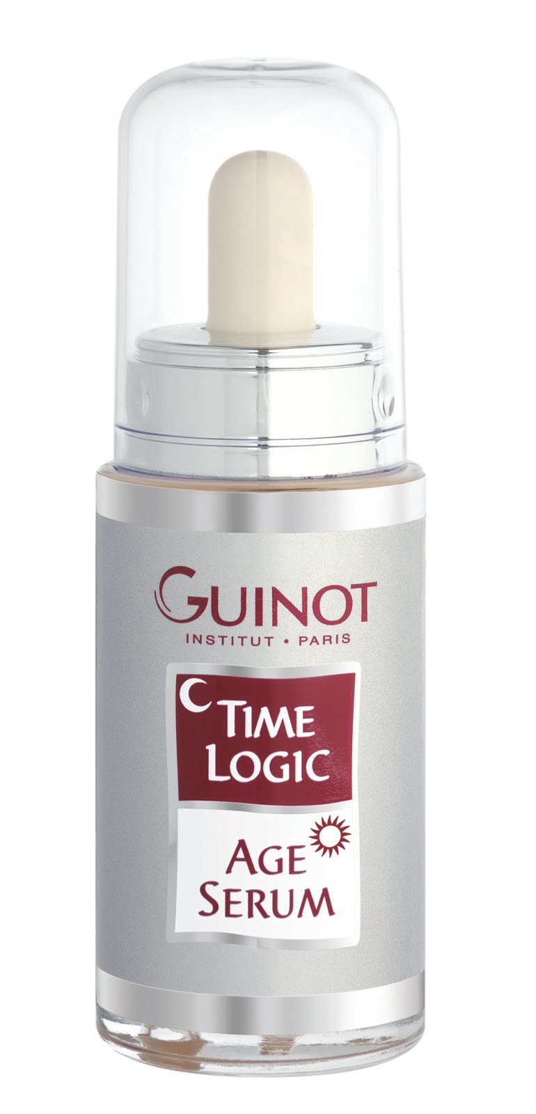 ... which not only smoothes the skin and evens out the complexion, ... Time Logic Age Serum Exposed Naked Body With. Exposed Naked Body With