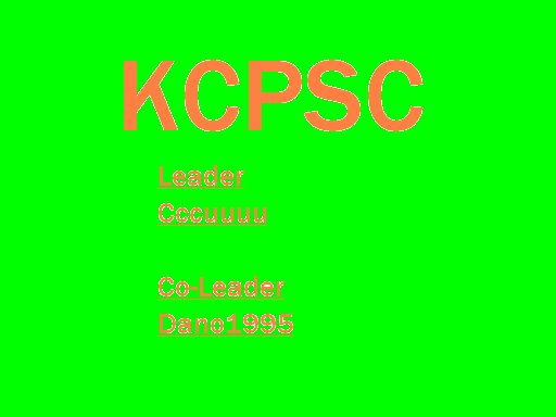 KCPSC