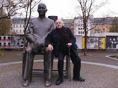 Brecht y Jorge