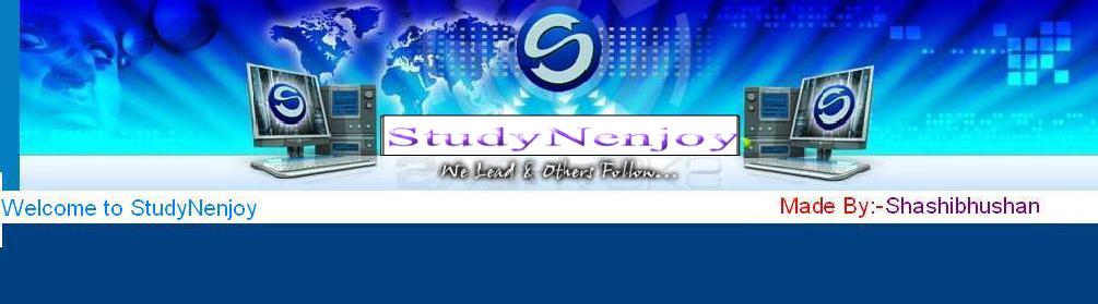 Study&enjoy