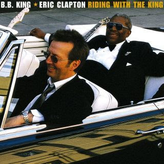 eric clapton bb king
