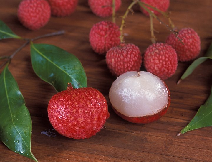 Lychee Pictures