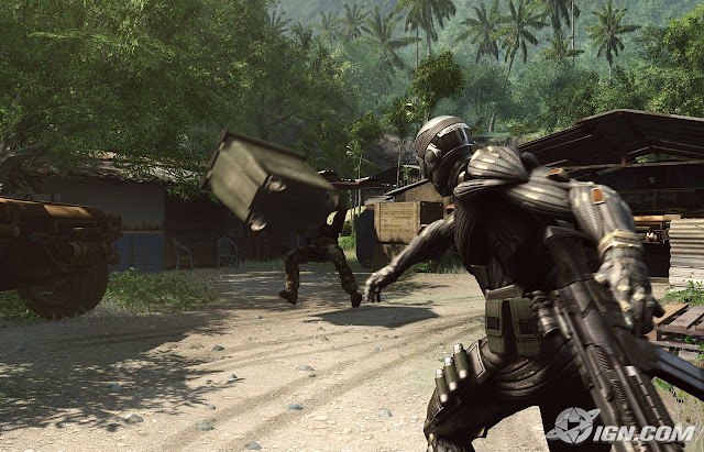 Crysis Maximum Edition PC Game gc 2007 crysis screens 20070822015053901 754595 Crysis Maximum Edition PC Game