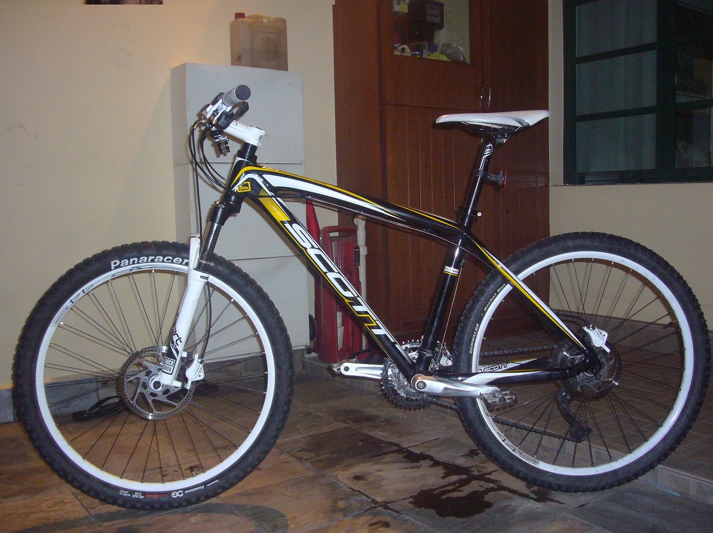 scott scale 70 2010