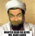 Bean Bin Laden