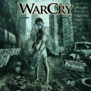 Qu'écoutez-vous, en ce moment précis ? - Page 4 Warcry+-+Revoluci%C3%B3n+%282008%29