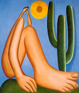 Abaporu-Tarsila do Amaral