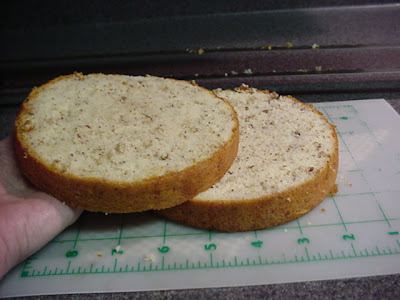 Agbay Cake Leveler