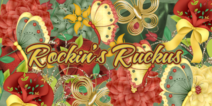 Rockin's Ruckus