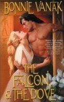 The Falcon and the Dove by Bonnie Vanak