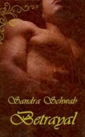 Betrayal by Sandra Schwab