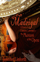 Madrigal by Jennifer Linforth