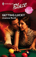 Getting Lucky by Joanne Rock