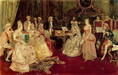 Writer of Queens