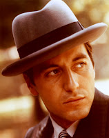 Al Pacino as Michael Corleone