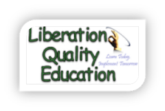 Liberation Quality Education