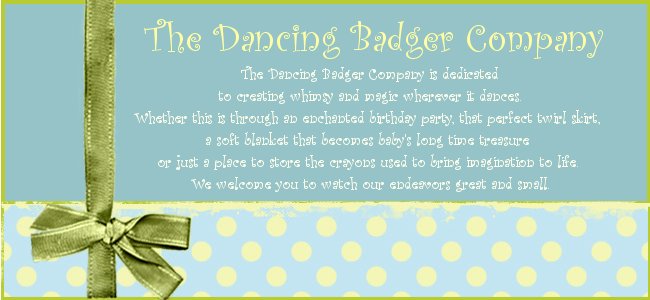 The Dancing Badger Company