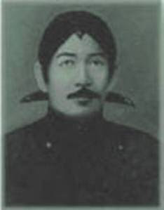 Aris Dwi Saputro: Arya Penangsang