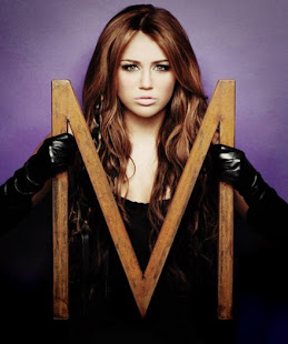 Miley Cyrus♥