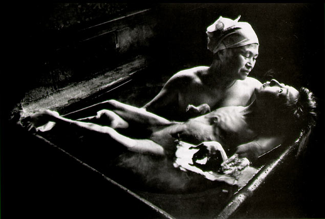 Famous photo essays