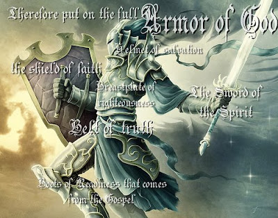armor of god for children. armor of god poster. armor of