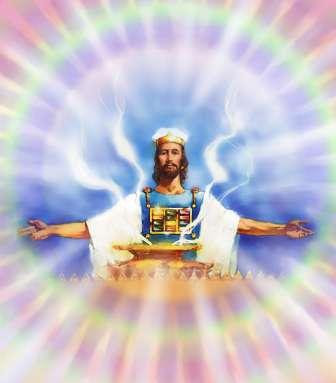 High Jesus