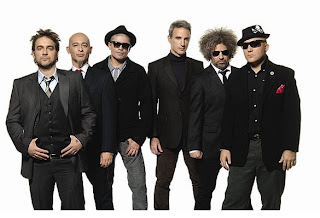 los fabulosos cadillacs