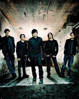 nine inch nails