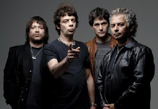 ratones paranoicos, juanse, sarcofago