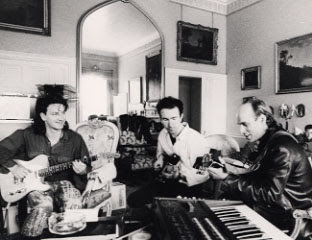 u2, bono, unforgettable fire